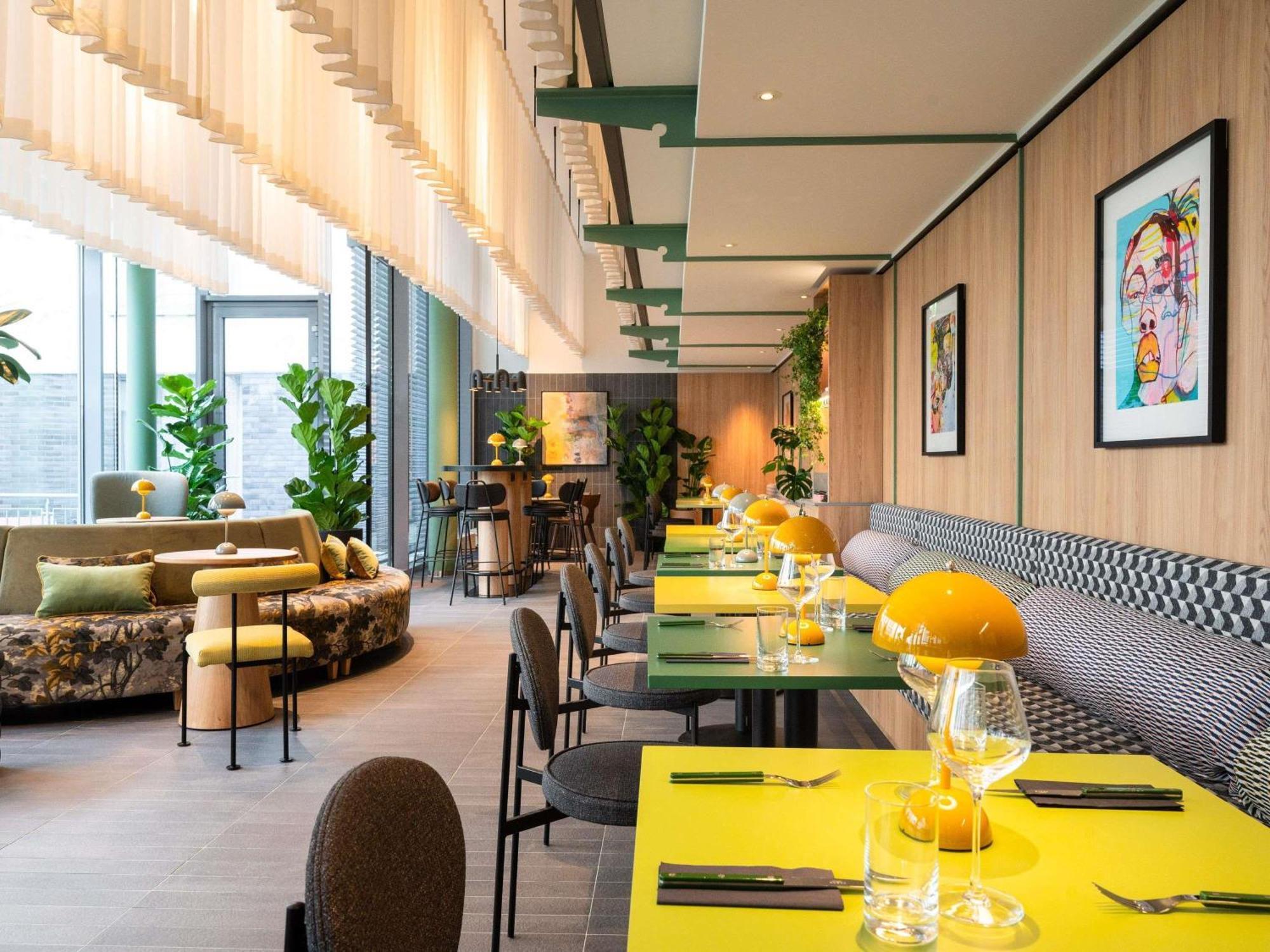 Tribe Duesseldorf — Photos 1